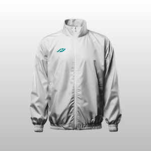 Giacca Bianca WordPress Veste Blanche