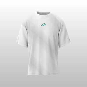 Maglia Bianca WordPress Training Blanc