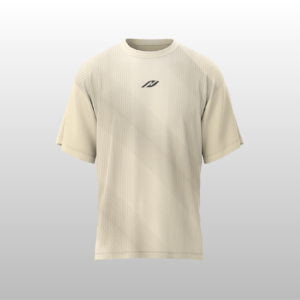 Maglia Crema WordPress Training Beige