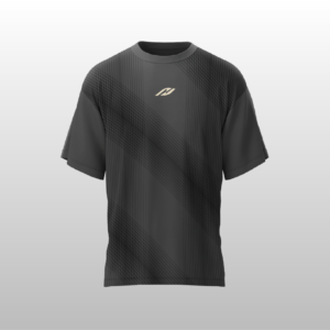 Maglia Nera WordPress Training Noir