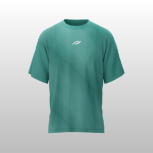 Maglia Verde WordPress Training Vert