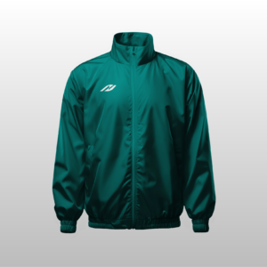 Giacca Verde WordPress Veste Verte