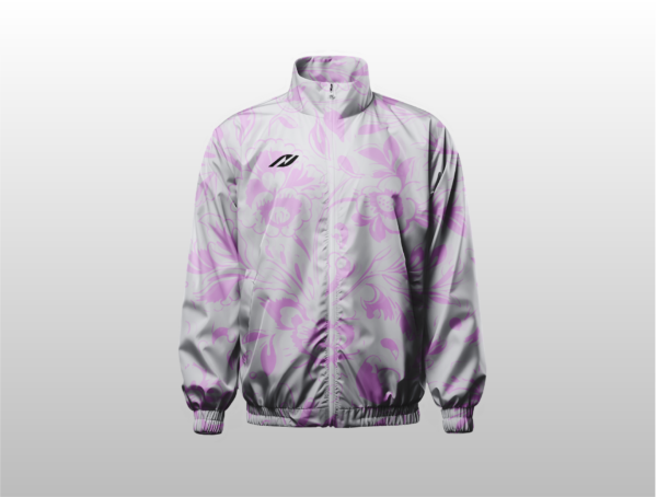 St Valentin Giacca WP Veste Spéciale Casteddu